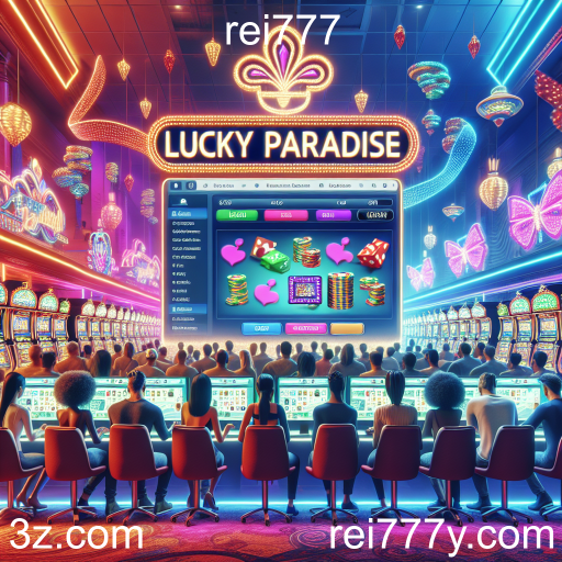 A Importância das Avaliações de Jogos no Site Rei777